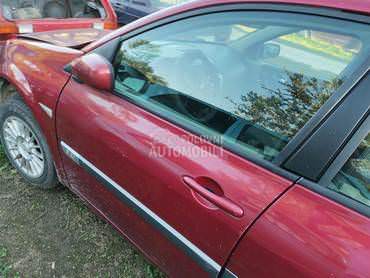 vrata za Renault Megane