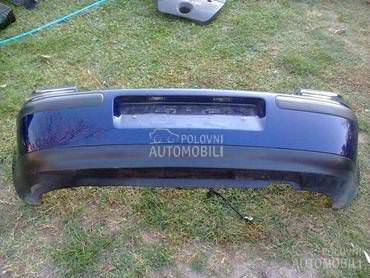 zadnji branik za golfa 4 za Volkswagen Golf 4