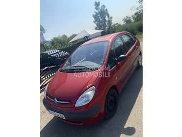 sofersajbna za Citroen Xsara Picasso