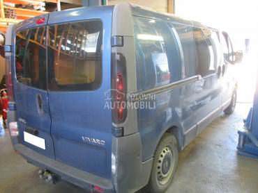 Renault traffic stop svetlo