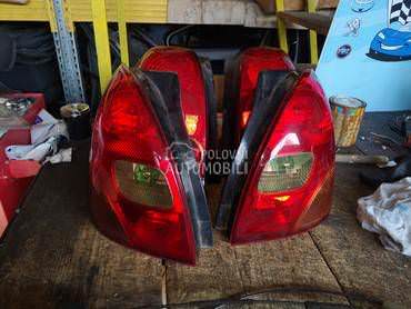 stop lampe za Toyota Corolla Verso od 2002. do 2008. god.