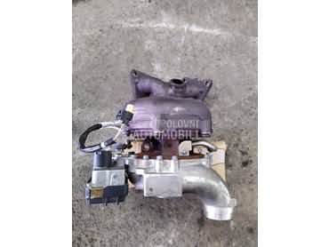 Turbina za Mercedes Benz CLS 350