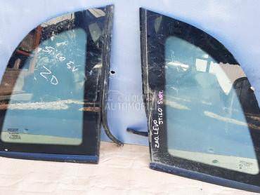 stakla zad. bocne stranice 5vr za Fiat Stilo