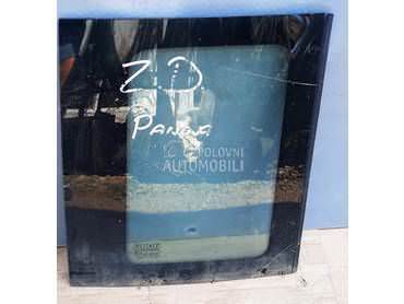 staklo zadnje desne stranice za Fiat Panda