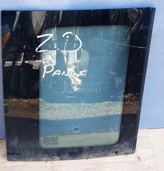 staklo zadnje desne stranice