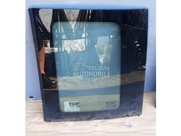staklo zadnje leve stranice za Fiat Panda