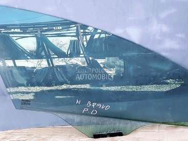 Stakla za Fiat Bravo od 2007. do 2014. god.