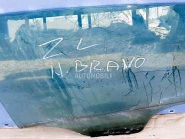Zadnje levo staklo za Fiat Bravo