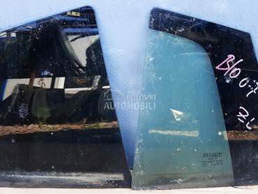 Stakla bocnih stranica za Fiat Bravo