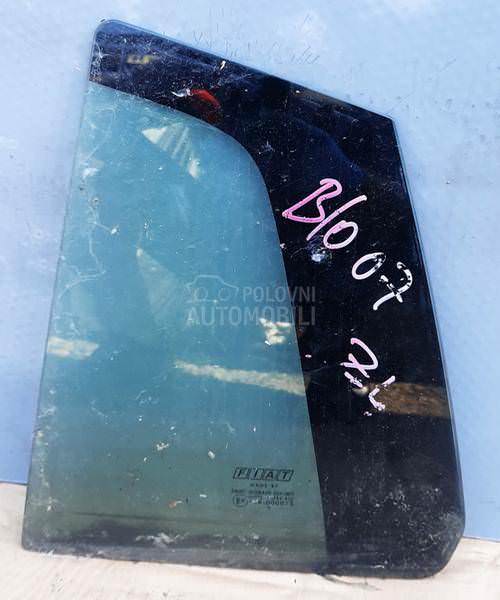 Staklo prednje desno