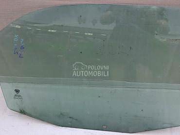 Zadnje desno staklo za Lancia Lybra