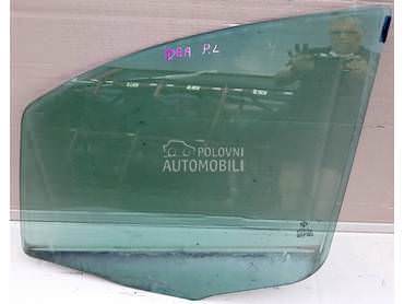 Staklo prednja leva vrata za Fiat Idea