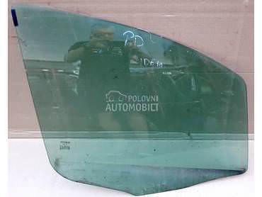 Staklo prednja vrata desna za Fiat Idea