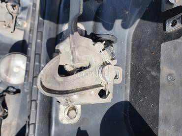 Brava od haube za Fiat Panda od 2004. do 2010. god.