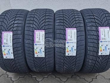 Nexen 245/40 R19 Zimska