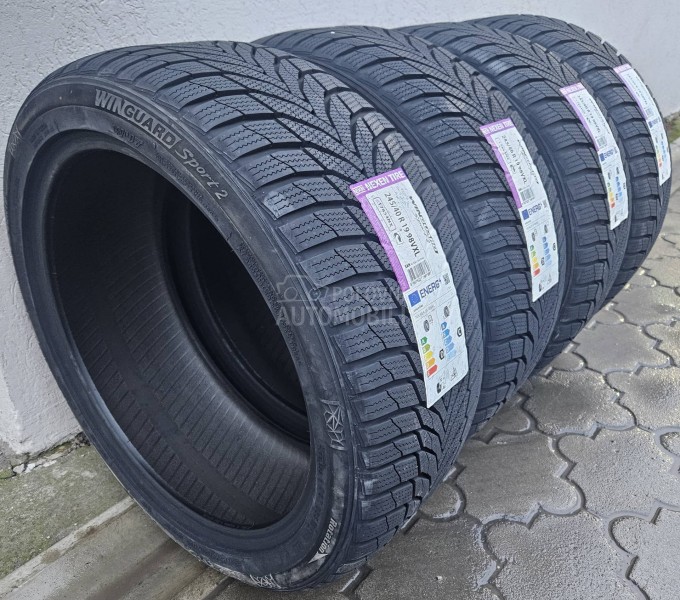 Nexen 245/40 R19 Zimska