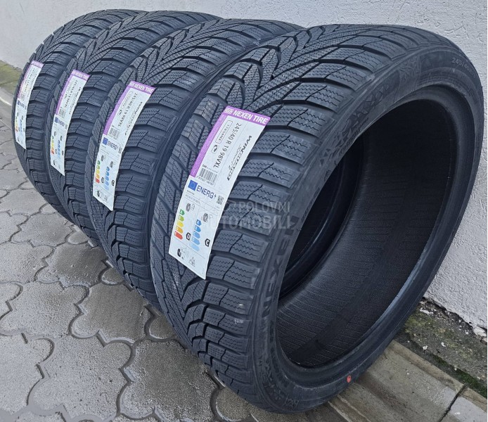 Nexen 245/40 R19 Zimska