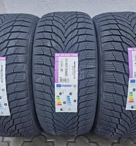 Nexen 245/40 R19 Zimska