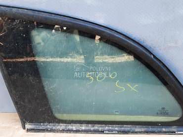 Staklo zadnje levo na stranici za Fiat 500