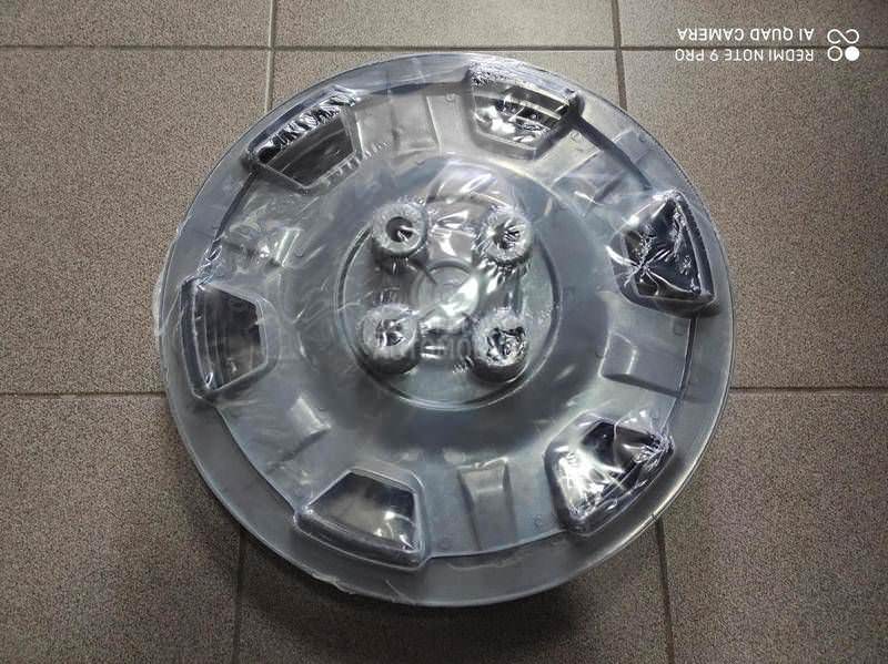 Ratkapne 14 na šraf