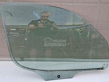 Staklo prednjih desnih vrata za Fiat Doblo