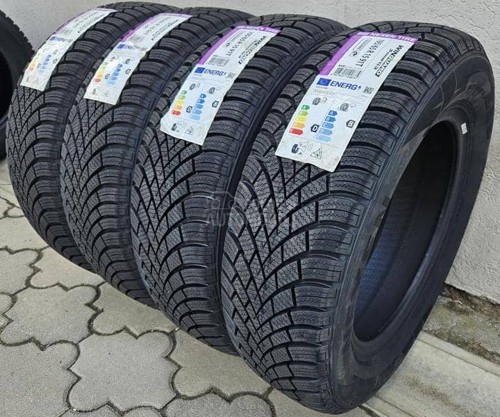 Nexen 195/65 R15 Zimska