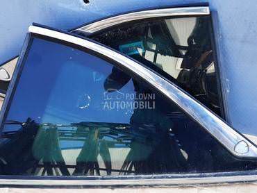 Zadnje levo bocno staklo za Lancia Delta