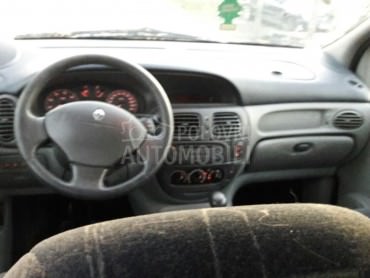 volan za Renault Scenic