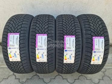 Nexen 205/55 R16 Zimska
