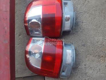 stop lampe galaxi za Ford Galaxy za 2005. god.