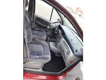 rucica menjaca za Renault Scenic