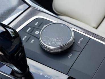 Prekidači za BMW Serija 3 od 2019. do 2020. god.