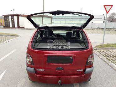 stop svetlo za Renault Scenic