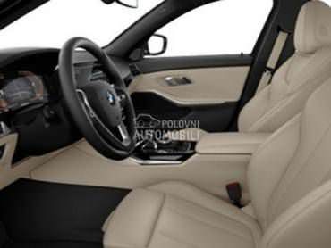 Sedište za BMW Serija 3 od 2019. do 2020. god.