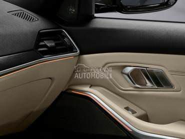 Tapacir vrata za BMW Serija 3 od 2019. do 2020. god.