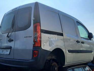 KRILO, HAUBA, VRATA, STOP za Mercedes Benz Citan