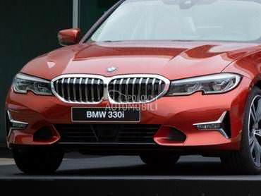 Branik za BMW Serija 3 od 2019. do 2020. god.