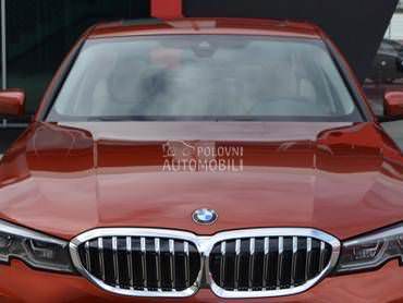 Hauba za BMW Serija 3 od 2019. do 2020. god.