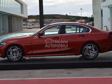 Vrata za BMW Serija 3 od 2019. do 2020. god.