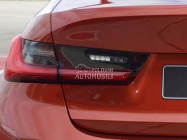 Stop svetla za BMW Serija 3 od 2019. do 2020. god.