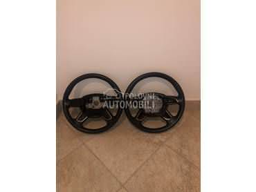 Volan za Audi A4, A6, A4 Allroad ... od 2011. do 2018. god.