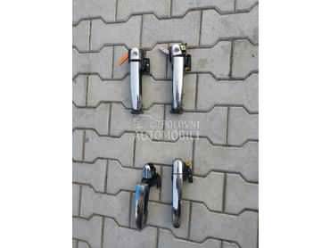 kvaka spoljna za Toyota RAV 4 od 2001. do 2005. god.