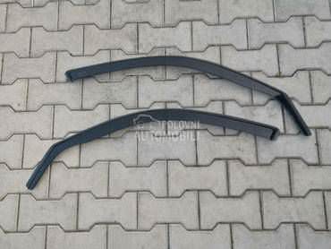 vetar lajsna vrata za Toyota RAV 4 od 2001. do 2005. god.