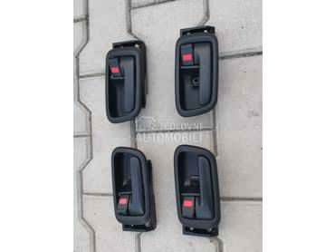 kvaka unutrasnja za Toyota RAV 4 od 2001. do 2005. god.