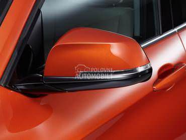 Retrovizor za BMW X1 od 2009. do 2015. god.