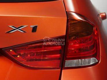 Stop svetla za BMW X1 od 2009. do 2015. god.
