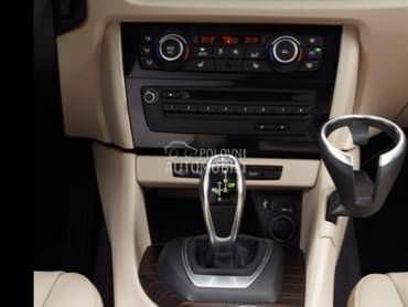 Radio / CD / DVD za BMW X1
