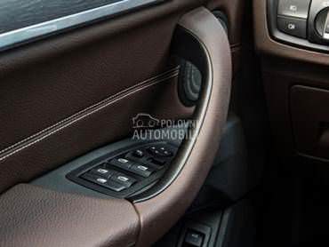 Rukohvat za BMW X1 od 2015. do 2020. god.