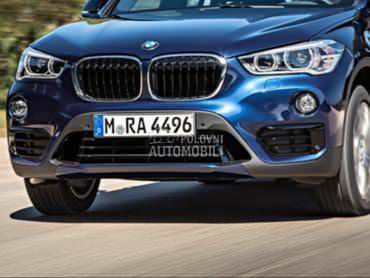 Branik za BMW X1 od 2015. do 2020. god.