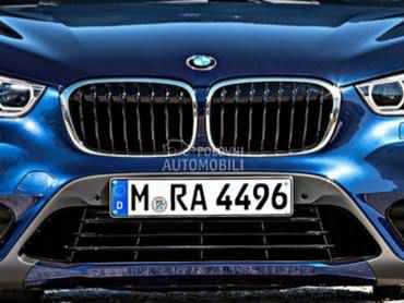 Maska za BMW X1 od 2015. do 2020. god.